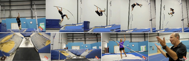 SkyJumpers